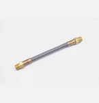 Arctic Cat 0603-446 Reservoir To Front Shock Hose New Nos Oem. Fixed Price $45.95.