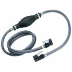 Seachoice Fuel Line Yamaha 3/8" X 6' Low Perm #21381. Fixed Price $49.32.