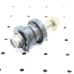 2006 Polaris Classic 700 Shock Bushing Bolt Spacer 7043054. Fixed Price $8.89.