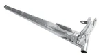 Spi Left Hand Trailing Arm Silver Ski-doo Zx Chassis 505070646. Fixed Price $95.82.