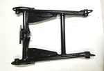 New Oem Arctic Cat Front Arm Black 1704-104 Artic. Fixed Price $245.61.