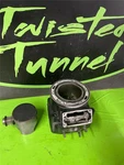 2002 Arctic Cat Mountain 800 Cylinder 2001 3005-778 Zr Zl 88J1 E-1 Jug. Fixed Price $157.25.