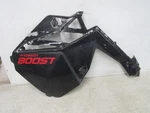 2022 Polaris Rmk Khaos 850 Boost Matryx Right Side Panel Doot Body Lower #2934. Fixed Price $129.98.