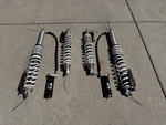 Polaris Rzr 1000 Xp Oem Front/rear Walker Evans Shock Coilover Set. Fixed Price $1350.00.