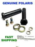 New Oem Polaris Pre 1993 Atv A-arm Long Bushing Kit 2200474 ...fast Shipping. Fixed Price $16.00.