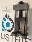 Snowmobile Track Clip Tool For Up 2-1/2" Lug (tct 2.5). Fixed Price $96.99.