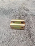 5240946 2001 Polaris 500 Classic Oem Skid Rail Bumper Bracket Genuine. Fixed Price $7.99.
