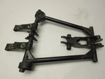 1994 Polaris Xlt Sks 600 Front Torque Arm. Fixed Price $62.06.