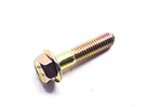 Polaris Bolt M8X1.25X35 Hx Hd Flg 7518469 New Oem Atv Utv. Fixed Price $24.99.