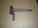 1994 Polaris Indy 500 Efi Ski Spindle W/bushing, P/n 6230073-067. Fixed Price $45.00.