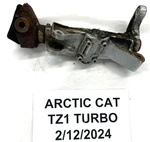 Arctic Cat Snowmobile Right Hand Spindle Assy 2007+ F8 Pro 2703-452. Fixed Price $71.20.
