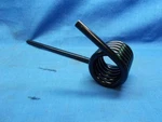 Yamaha 90508-75116. Oem Torsion Spring. Fits Sl Ew Gp El.. Fixed Price $10.95.