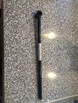Oem Polaris Radius Rod 1822295-067. Fixed Price $39.99.