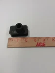 Oem Polaris 5433211 Rear Torque Arm Roller Spring Adjuster Nos. Fixed Price $10.50.
