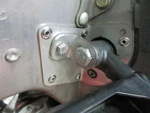 New Skidoo Ski-doo Rev Xp/xs/xm/xrs Upper A-arm Bulkhead Brace Reinforment Kit. Fixed Price $64.99.