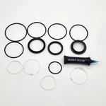 Fox Float Rear Shock Air Sleeve Rebuild Kit Bike 803-00-142 W/ Fluid No Package. Fixed Price $17.25.