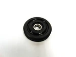 Oem Arctic Cat Snowmobile Idler Wheel 3.5ODX.787"ID W/ 6004 Bearing 4604-292. Fixed Price $29.95.