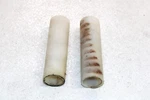 95 Polaris Xlt Oem Rear Skid Spring Slide Pair 5521234 Q5537. Fixed Price $12.49.