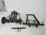10 Polaris Rmk Dragon 800 Skid Arms Rear Suspension Torque Stock Oem #5839. Fixed Price $109.97.