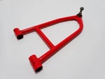 2012 Polaris 800 Assault 144 Upper Right Arm Red 2204666-293. Fixed Price $80.00.