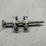 1996 Arctic Cat Z440 Snowmobile Track Drive Assembly 0728-033. Fixed Price $60.00.