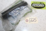 A18 Nos Arctic Cat Backrest Bracket 0606-988. Fixed Price $39.99.