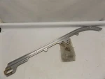 Nos Yamaha 8V0-47412-00-00 Sliding Frame PZ480 Superceeded By 8V0-W4741-00-00. Fixed Price $226.66.