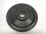 2004 Ski Doo Mxz 600 Rev #3 Rear Torque Arm Idler Bogey Wheel 503190269 165MM. Fixed Price $11.99.