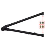 Spi Left Side Lower A-arm For Arctic Cat Zr 4000 Rr Fits 2015-2016 Models. Fixed Price $99.95.