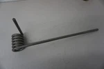 2004-2007 Arctic Cat Oem Lh Left Rear Suspension Spring King 900. Fixed Price $124.95.