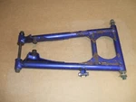 2009 Yamaha Apex Ltx Gt Lower R.h. Front A-arm, P/n 8JA-23580-30-00. Fixed Price $120.00.