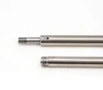 Open Box Hygear Walker Evans Shock Shaft .625"OD 9.05"L 1/2-18 Mount. Fixed Price $45.59.
