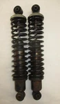 91 Polaris Indy Sks RXL650 Front Shocks. Fixed Price $46.38.