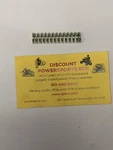 Polaris Headlight Adjustment Spring New Oem (4032002). Fixed Price $9.50.