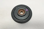 2005-21 Mxz Gsx Summit Mach Ski-doo Oem 141MM Track Idler Wheel (black) Ass'y. Fixed Price $24.97.