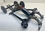 Oem 1994 Polaris Indy Sport 440 Snowmobile Arm Suspension Front. Fixed Price $120.00.