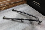 2008 Can-am Spyder Gs 990 SE5 Front Control Arm Upper Right 505072407. Fixed Price $74.95.