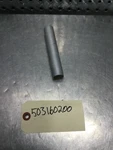 1999 Ski-doo Formula Z 583 Spacer 503160200 T182. Fixed Price $9.45.