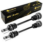 For Arctic Cat 700 4X4 2006-2014 / 650 2004-11 Rear Rh And Lh Cv Joint Axle. Fixed Price $120.00.