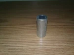 1974-1980 Ski Shock Bushing Sleave Ext Jag El Tigre Puma Panther Upper Spacer. Fixed Price $14.00.