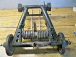 Ski Doo Xp Rear Suspension Torque Arm Mount Bracket 2008' 600 800 #503191528. Fixed Price $78.99.