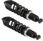 Caiman Rugged Rear Shocks For Polaris 7044139 Ranger 400 500 570 800 Quality. Fixed Price $179.99.