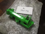 Arctic Cat Oem Green Rh Spindle New 2703-742. Fixed Price $149.99.