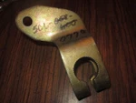 Ski-doo Oem Snowmobile Spindle New #506077000. Fixed Price $19.99.