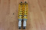 2002 Ski-doo Summit 800 Hpg Front Shocks 17". Fixed Price $199.00.