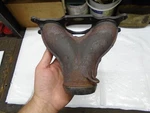 2015-2020 Polaris Axys Sks Rmk Assault Switchback Rush 800 Pipe 1262425. Fixed Price $40.50.
