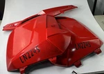 2014 Polaris Switchback Assault 800 144 Red Side Panels 5437493-293 Lh Rh. Fixed Price $300.00.