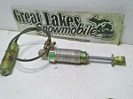 Arctic Cat Snowmobile Rear Suspension Front Shock 11.25" Pro 440 Race. Fixed Price $95.00.