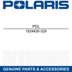 Polaris 1824426-329 Weld-steering Post Ecoat Voyageur Titan Sks Rmk 600 800. Fixed Price $312.95.