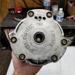2007-2019 Polaris Switchback Rmk Rush Iq Indy 600 Cfi Primary Clutch 1323211. Fixed Price $359.10.
